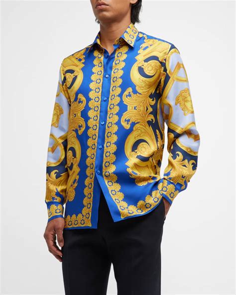 buy versace shirt cheap.